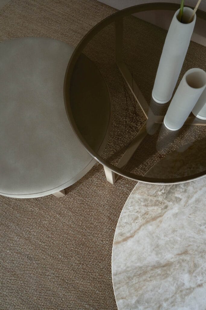 Lucena Coffee Table