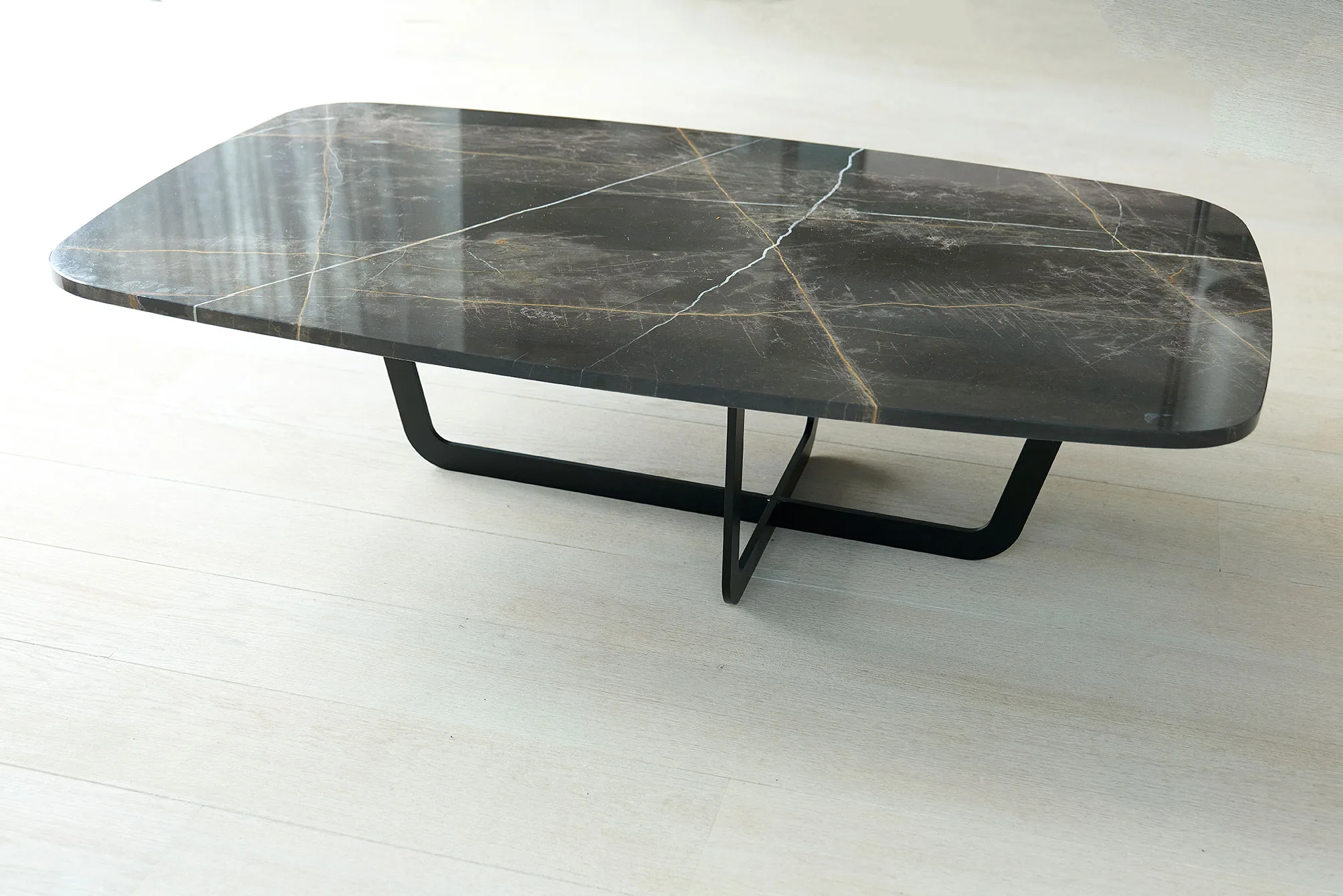 Venice coffee table