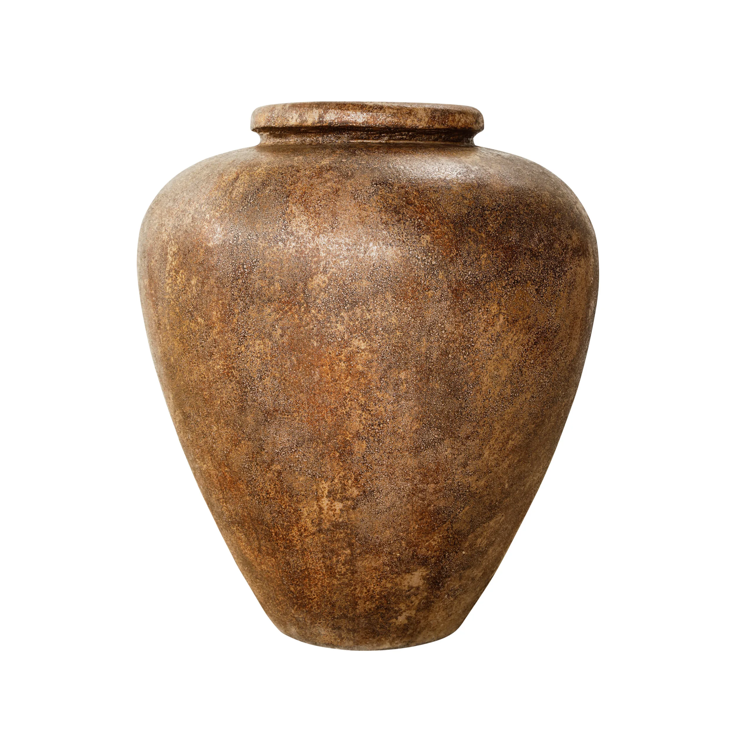 Amphora vase