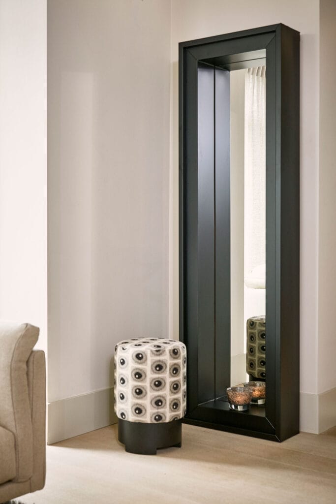 Alga Mirror