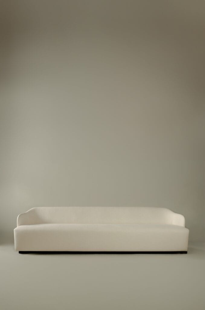 August Sofa