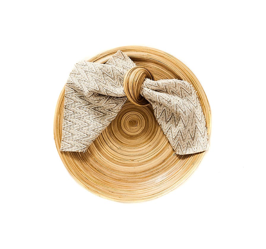 Bamboo Accessoires