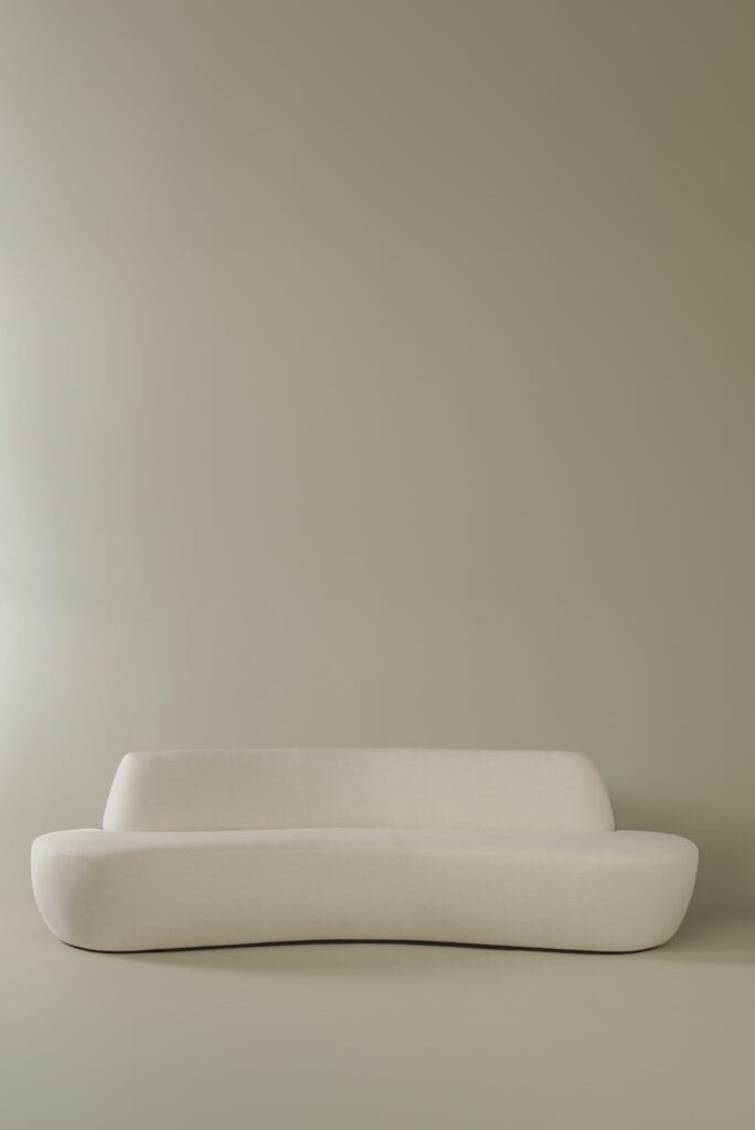 Bodile Sofa