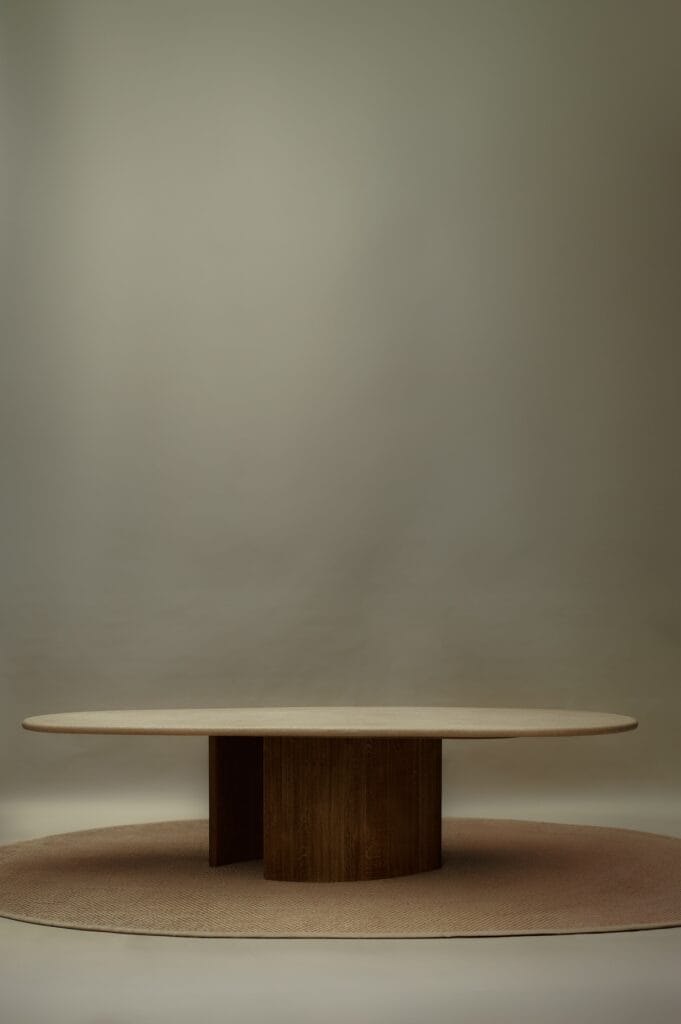 Caprice Dining Table