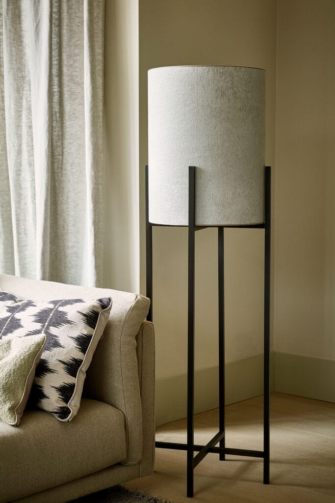 Cato Floorlamp