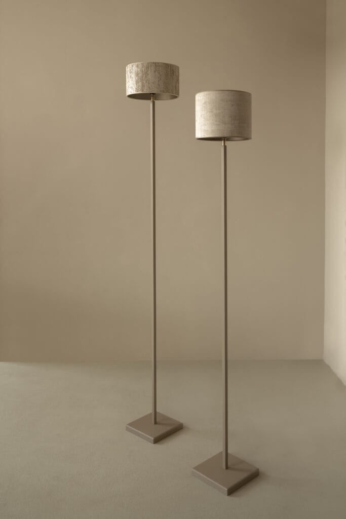 Duld Floorlamp