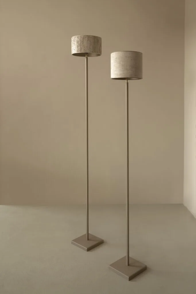 Duld Floorlamp