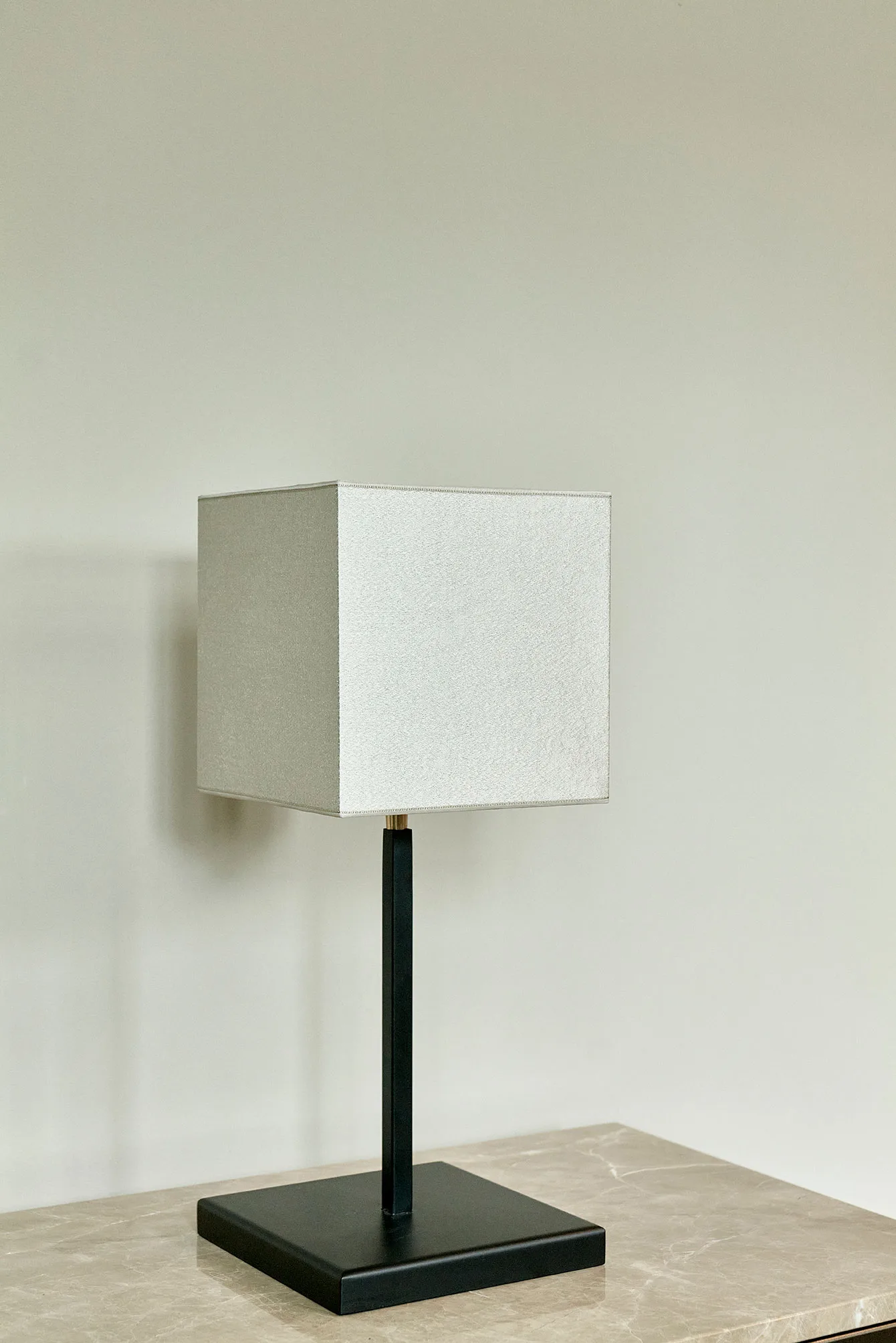 Duld Table Lamp