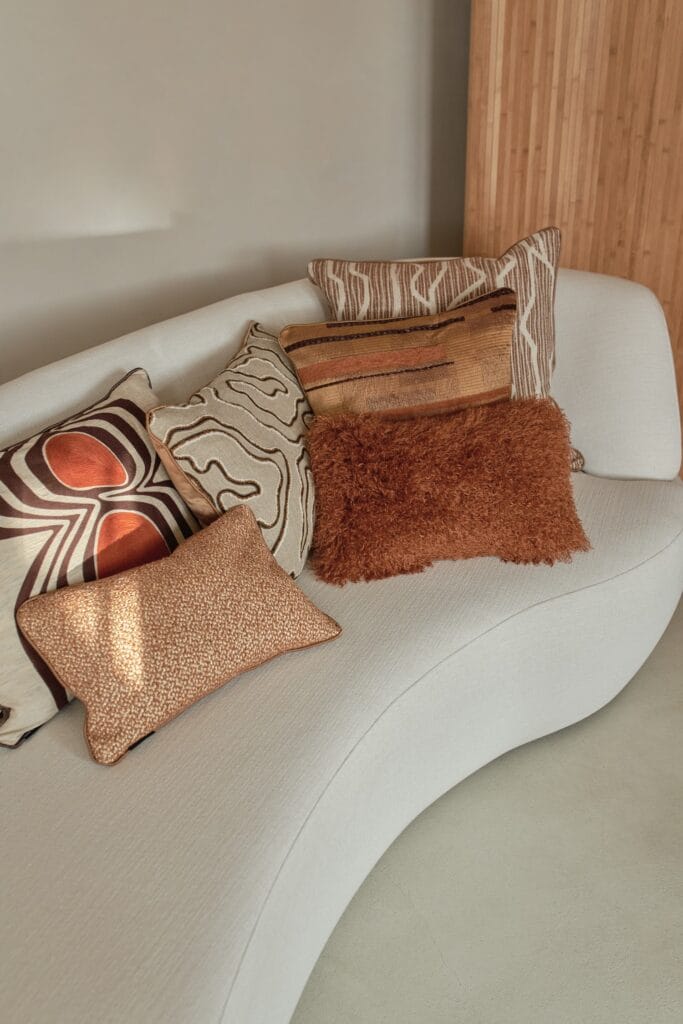 Cushions