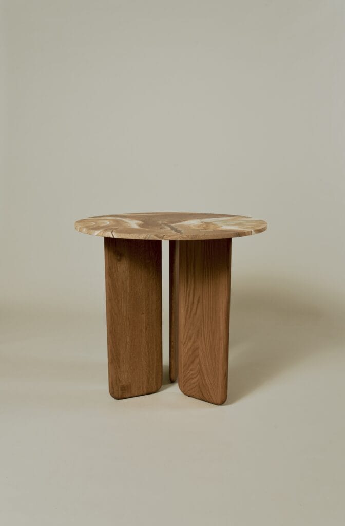 Emilia Dining Table