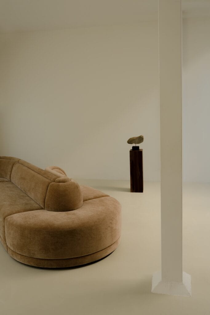 Georgie Modular Sofa