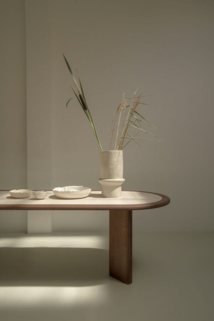Hudson Dining Table