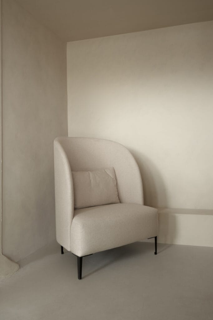 Hugo Chair