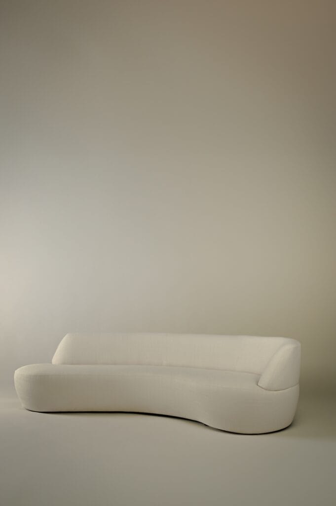 Jane Sofa