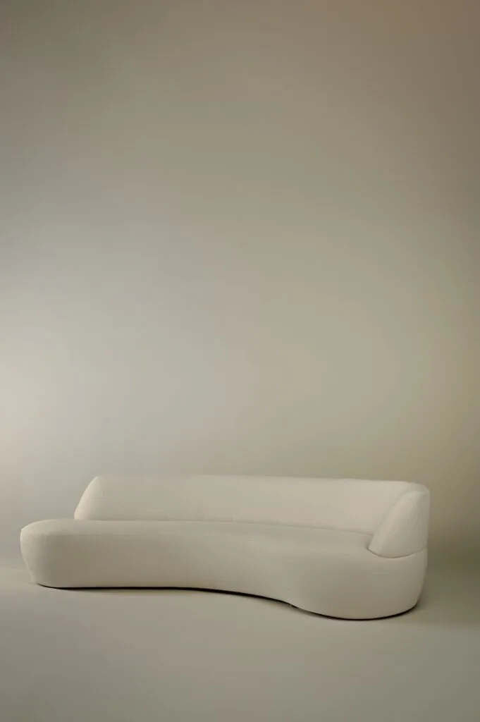 Jane Sofa
