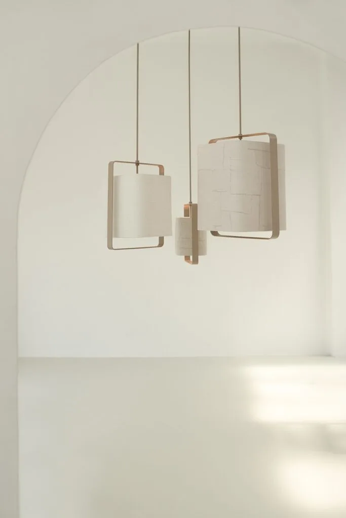 Lora Ceiling Light