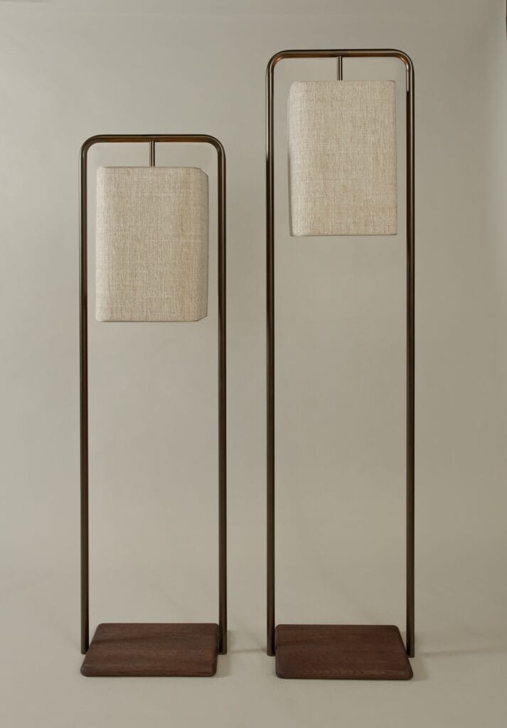 Lora Floorlamp