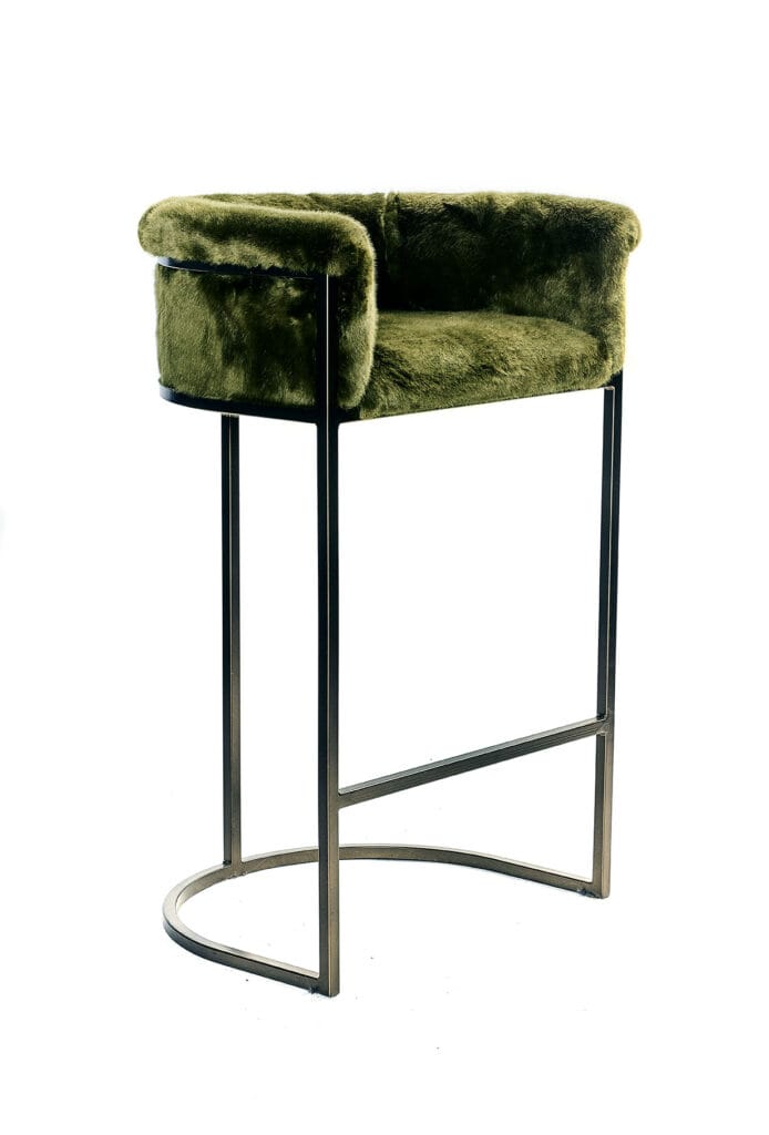 Lucena Bar Chair
