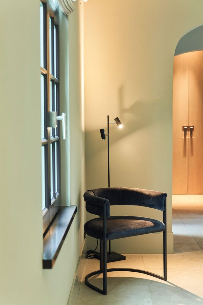 Lucena Dining Chair