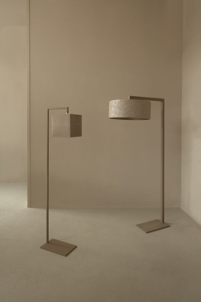 Murillo Floorlamp