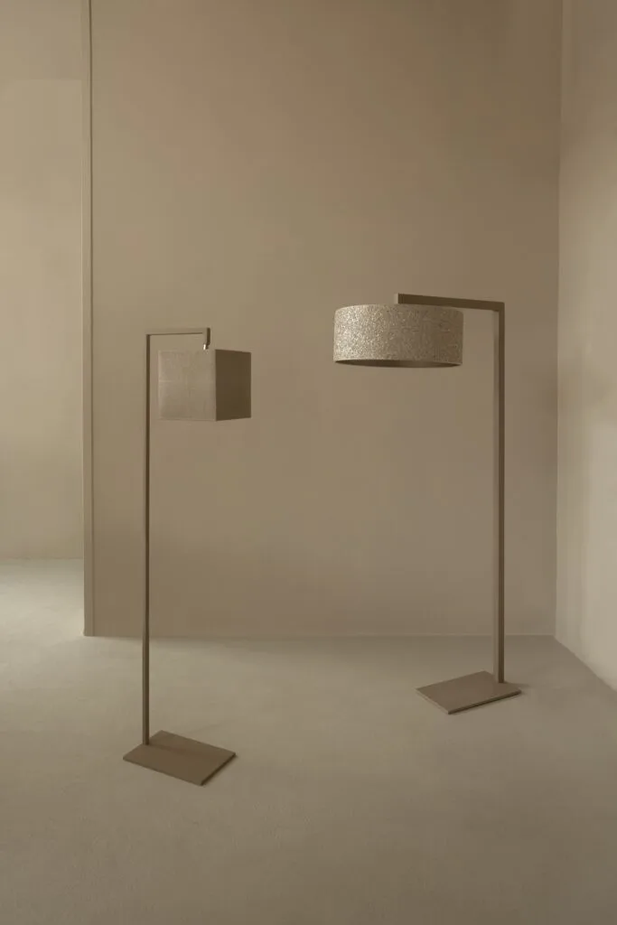 Murillo Floorlamp