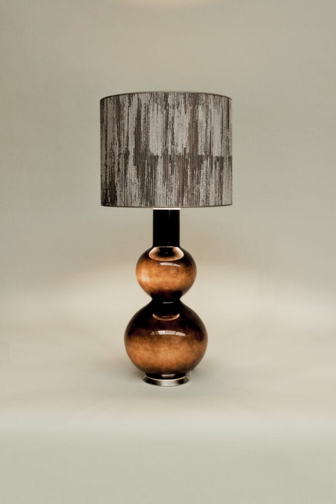 Olivia Table Lamp
