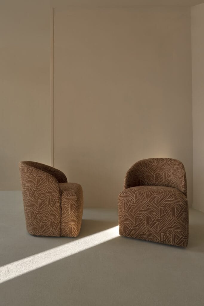 Philia Chair