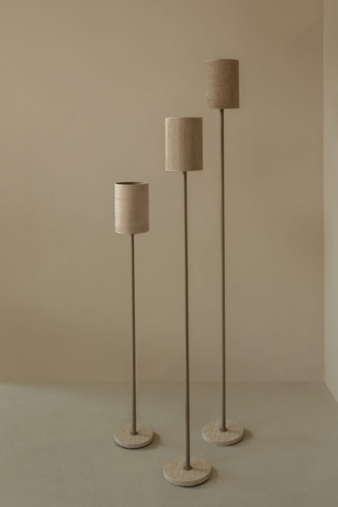 Polly Floorlamp