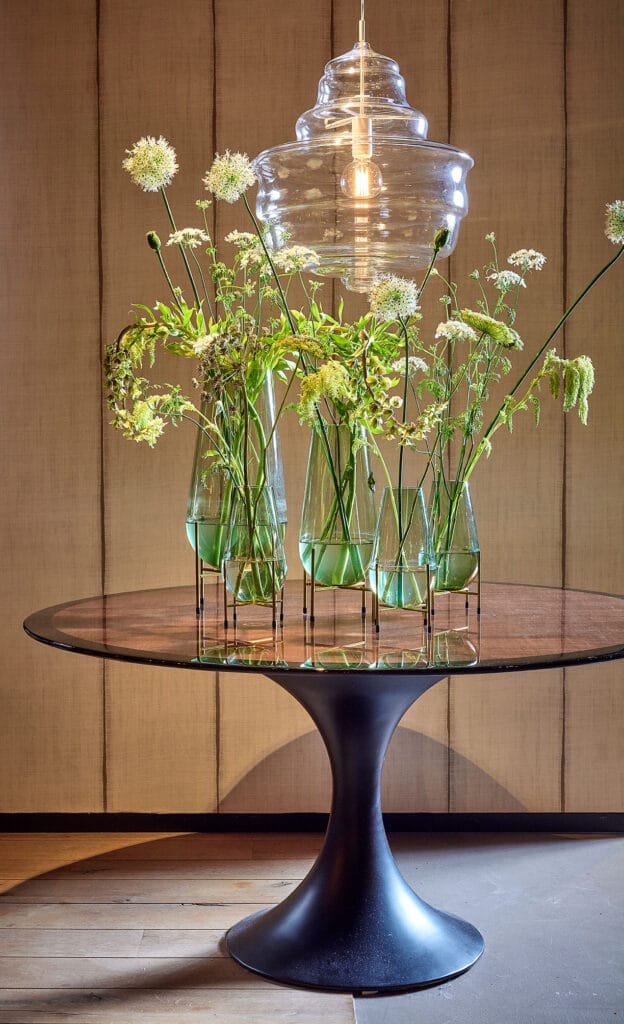 Salines Dining Table