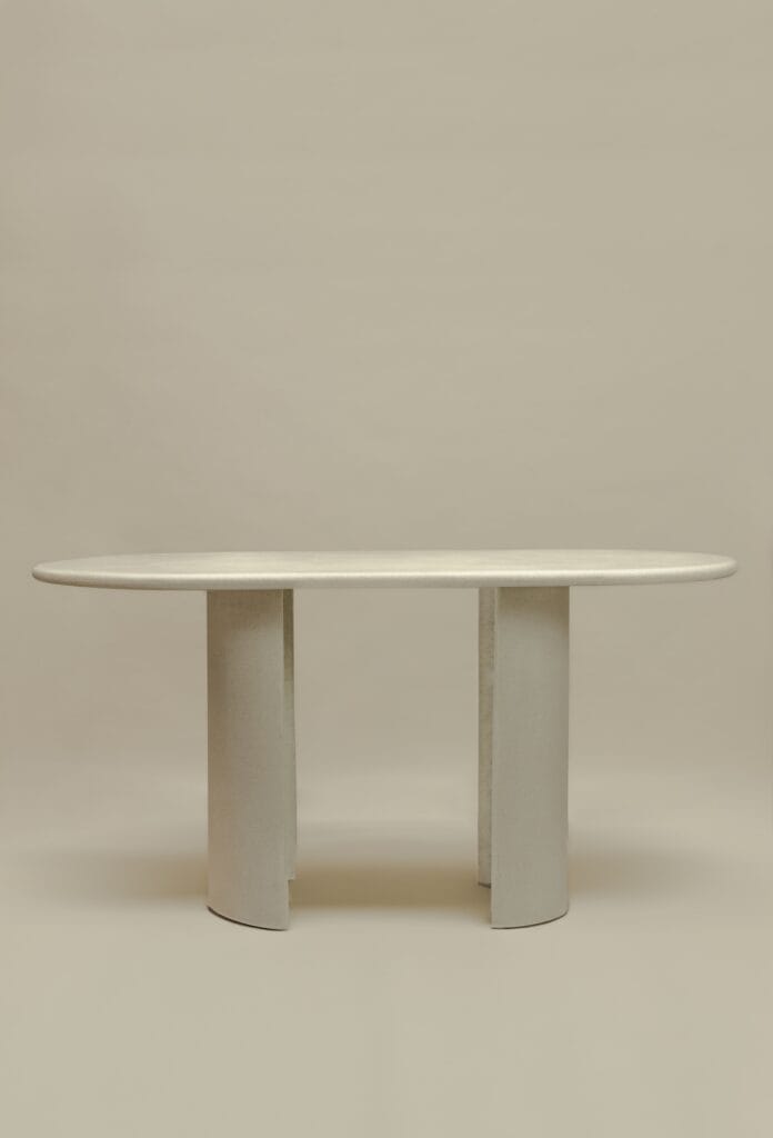 Seine Bar Dining Table