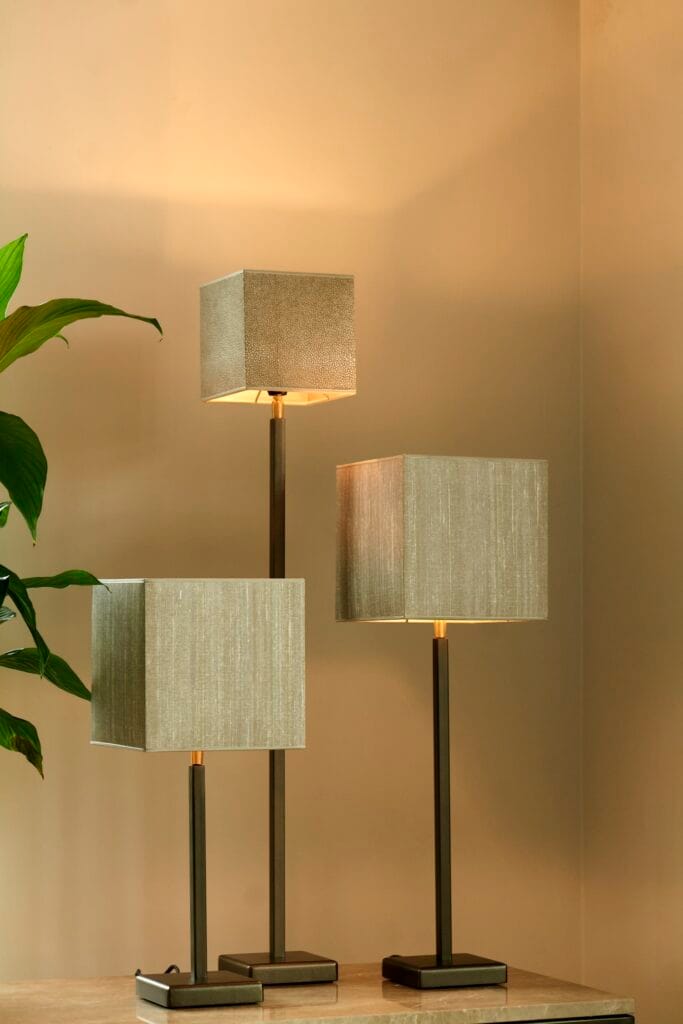 Table Lamps