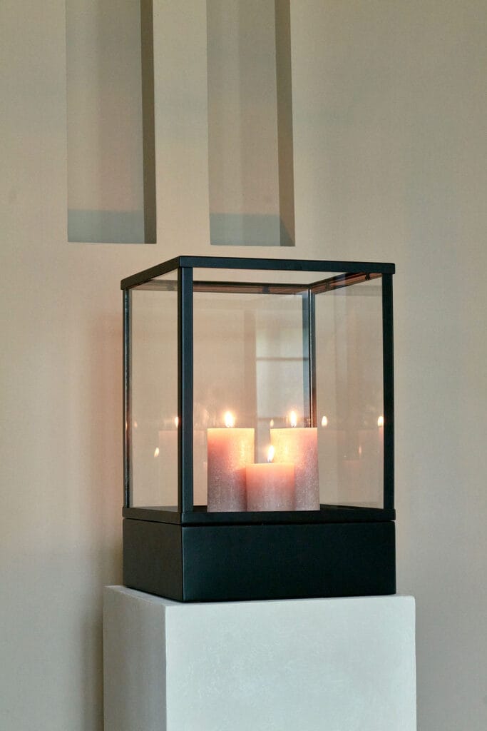 Velas Hurricane