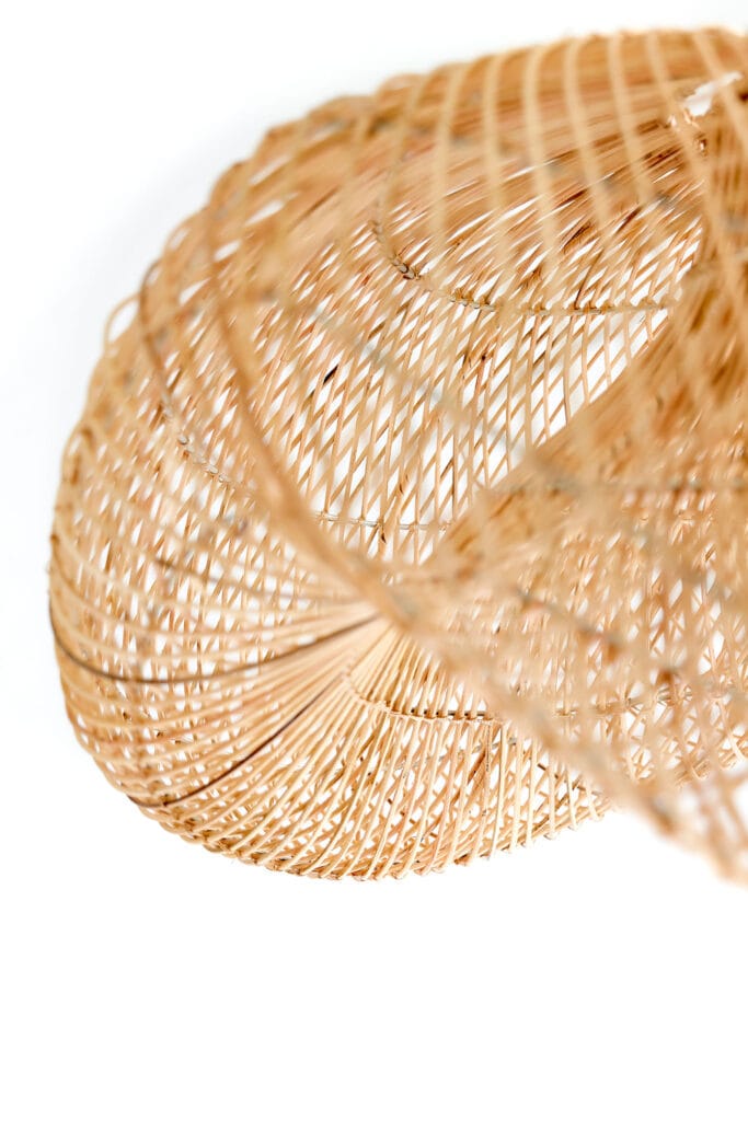 Wave Ceiling Light