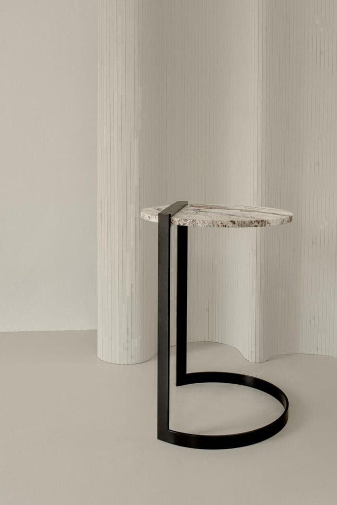 Butler Side Tables
