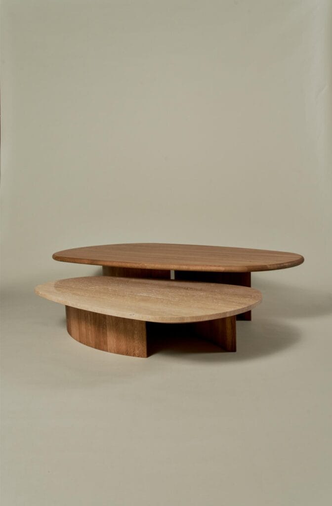 Caprice Coffee Table