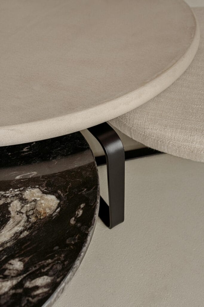 Lora Coffee Table