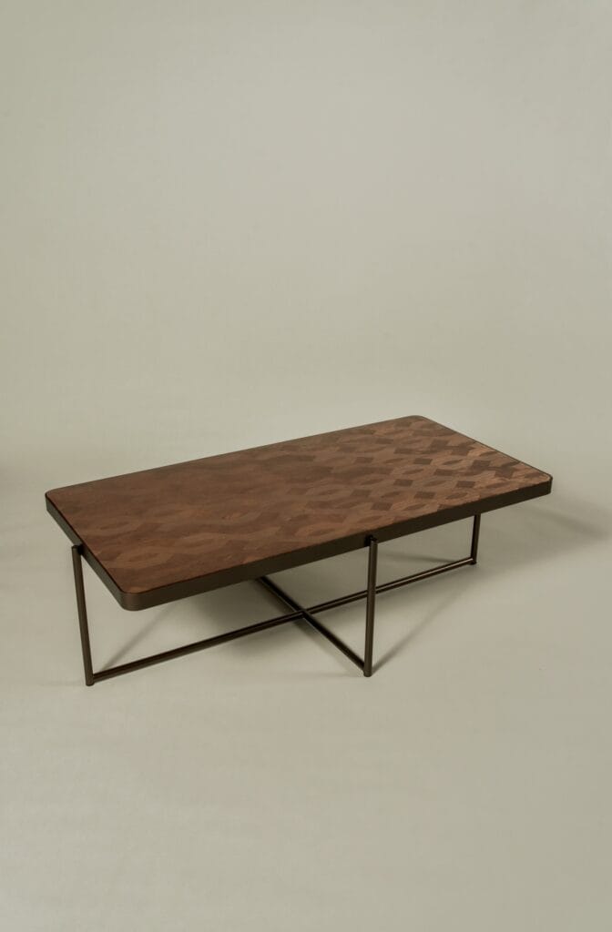 Lucca Coffee Table