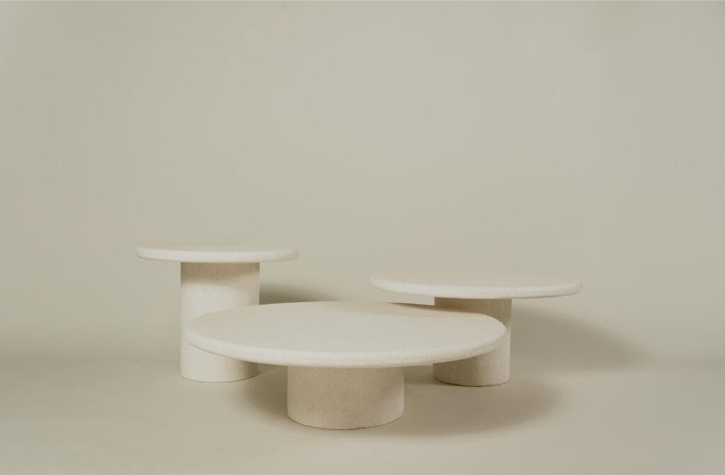 Mushroom Durastone