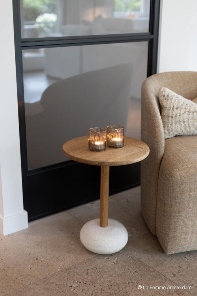 Owen Side Table