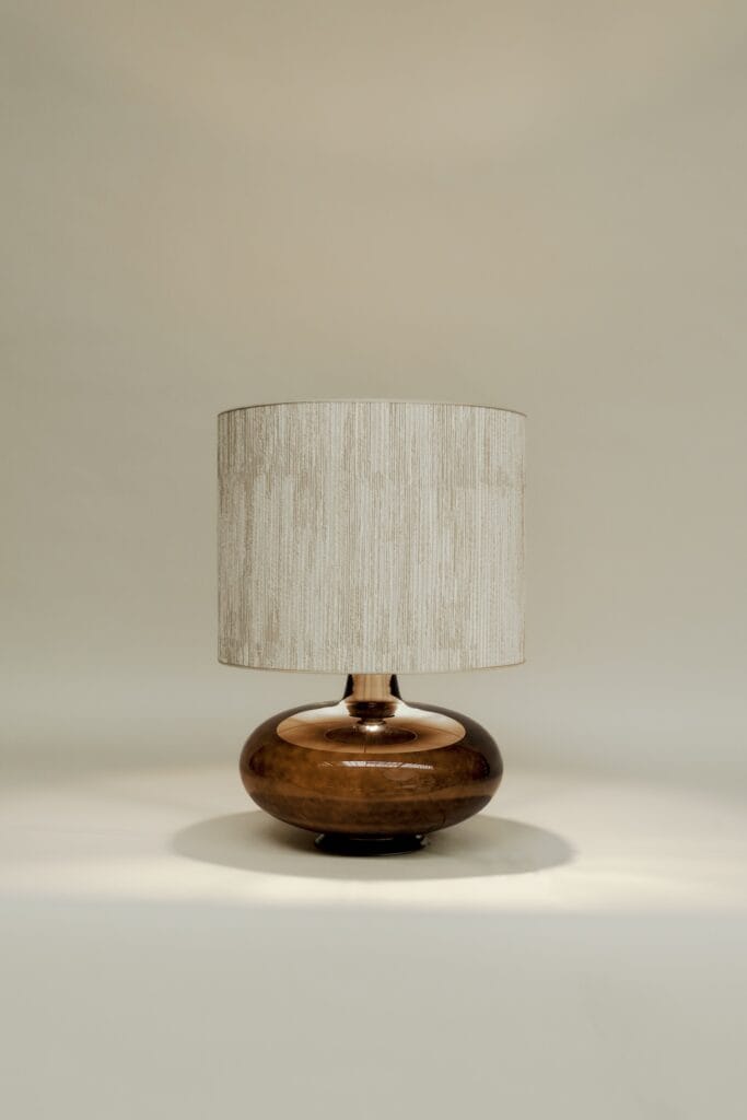 Katie Table Lamp