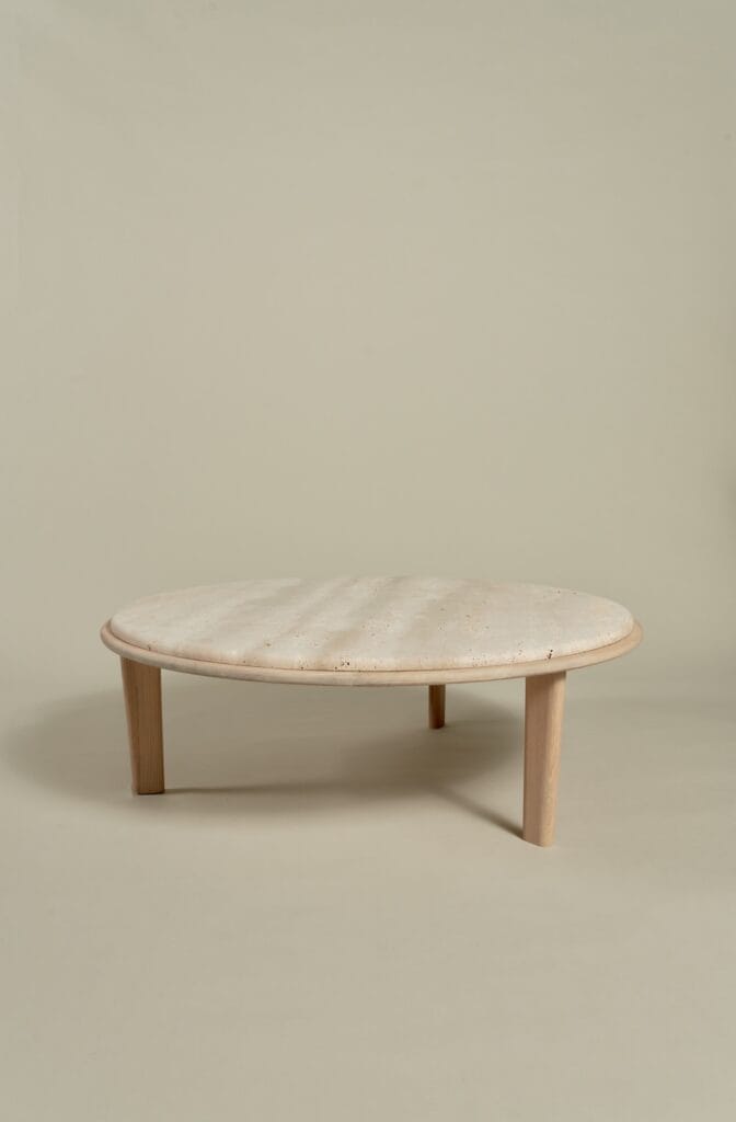 Miller Coffee Table