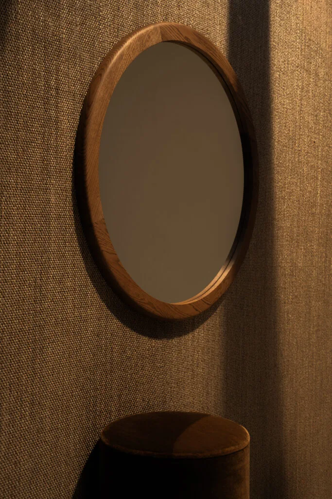 Bruno Mirror