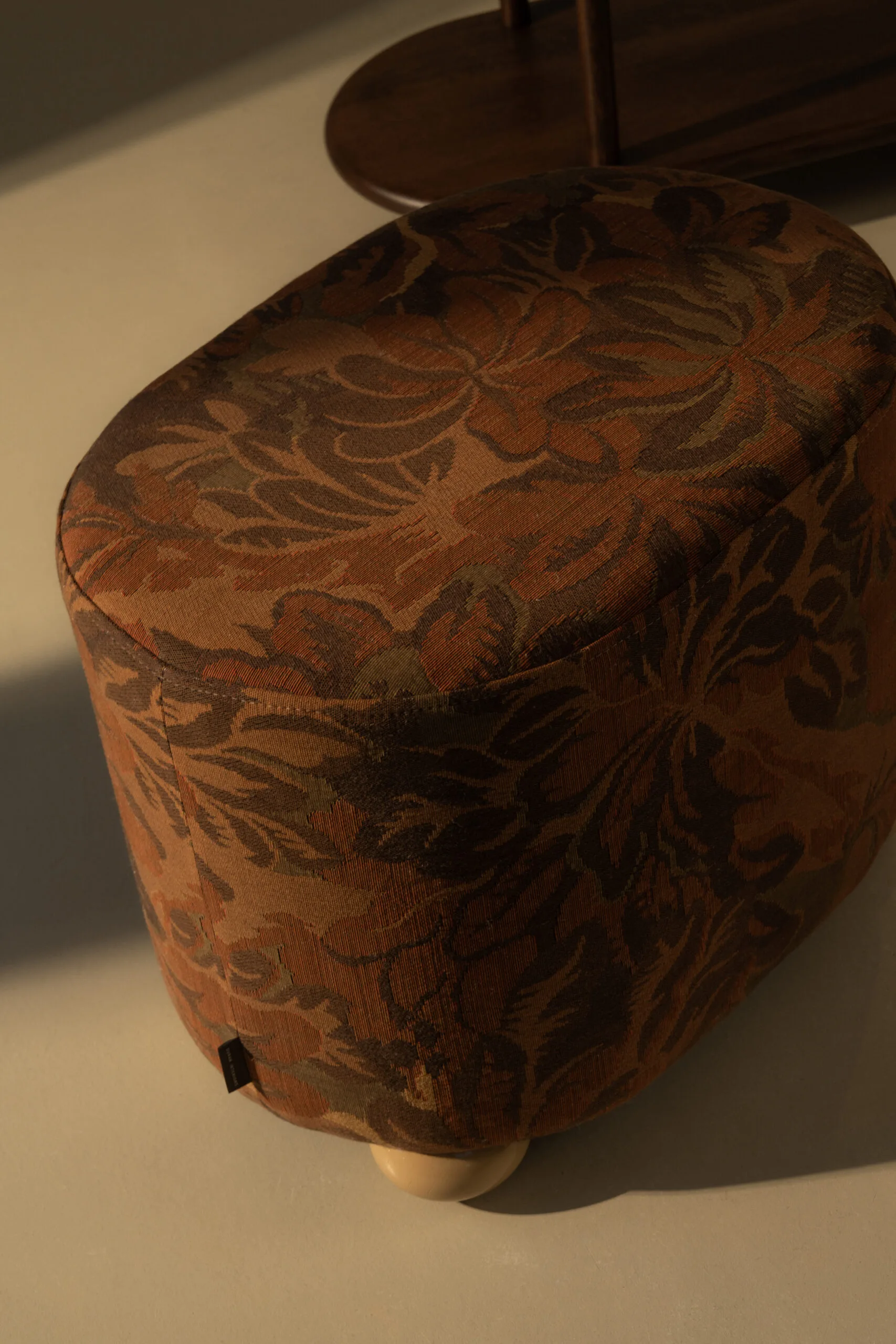 Chloé Pouf - Image 2