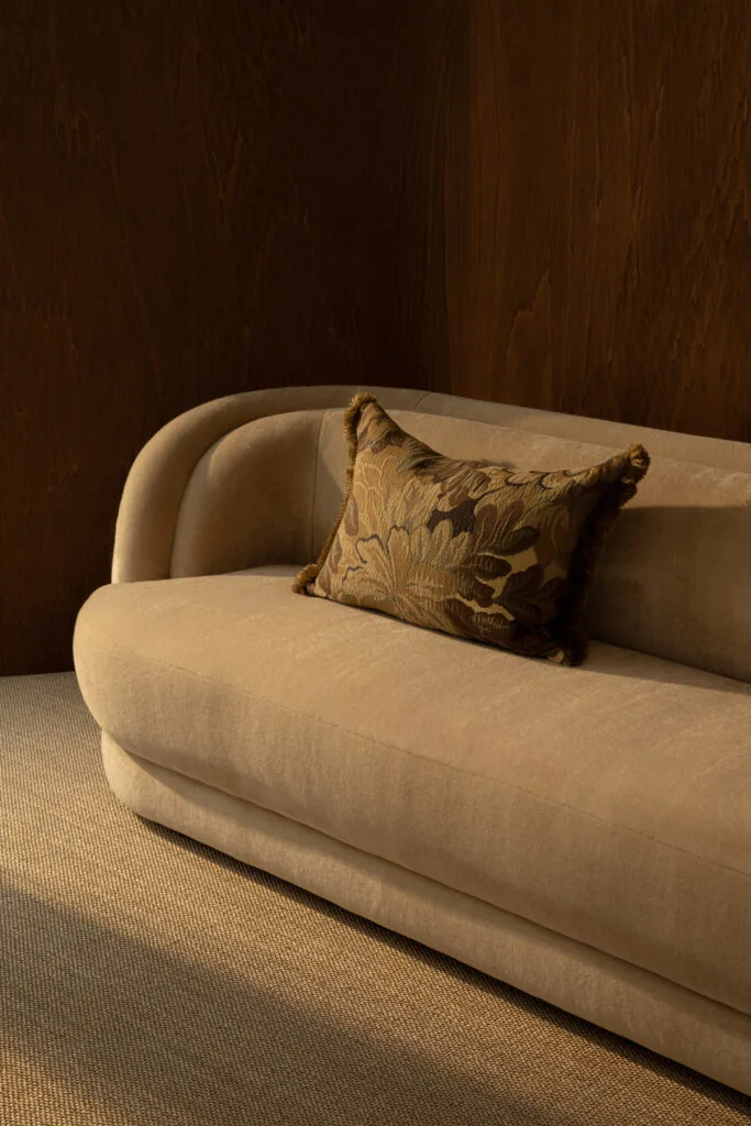 Gustav Modular Lounge Sofa