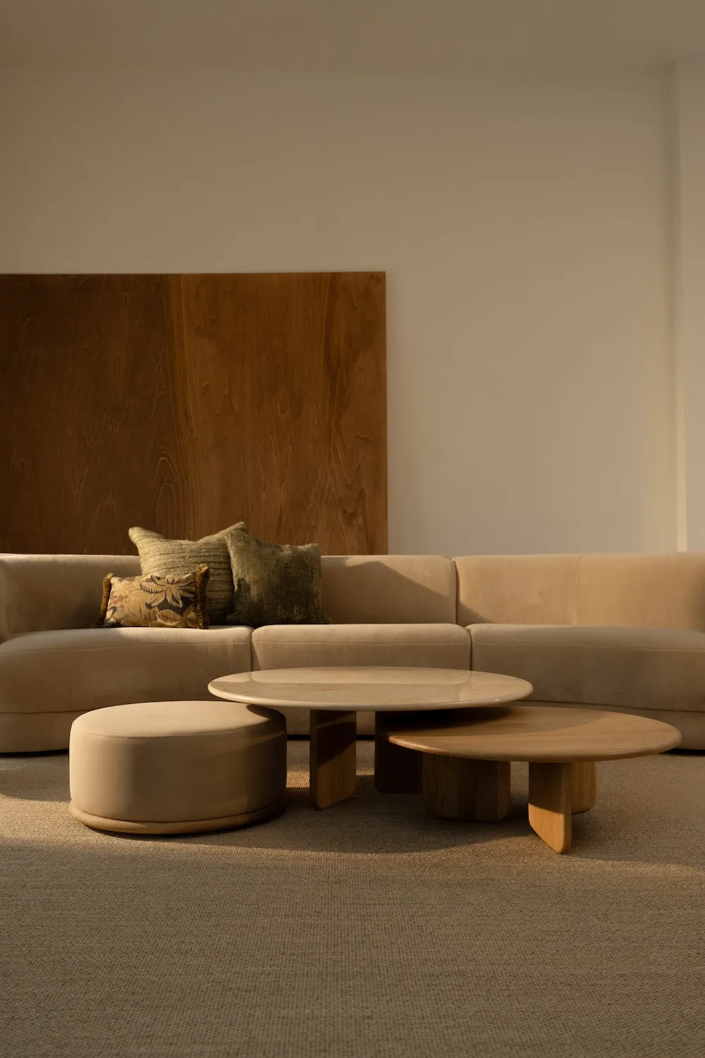 Emilia Coffee Table