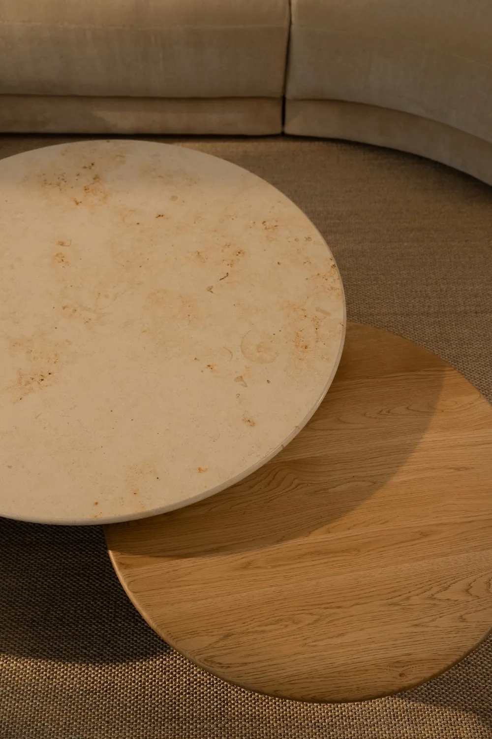 Emilia Coffee Table - Afbeelding 2