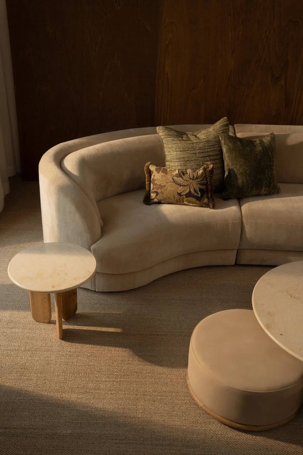 Emilia Coffee Table - Afbeelding 3