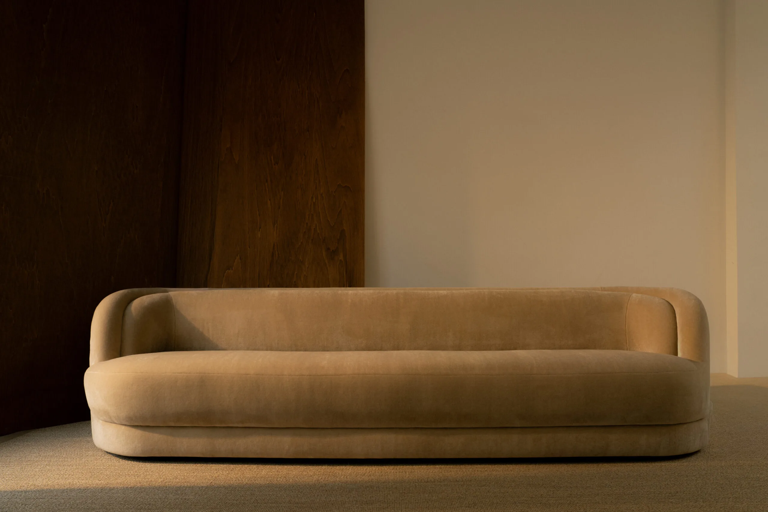 Gustav Modular Lounge Sofa - Image 2
