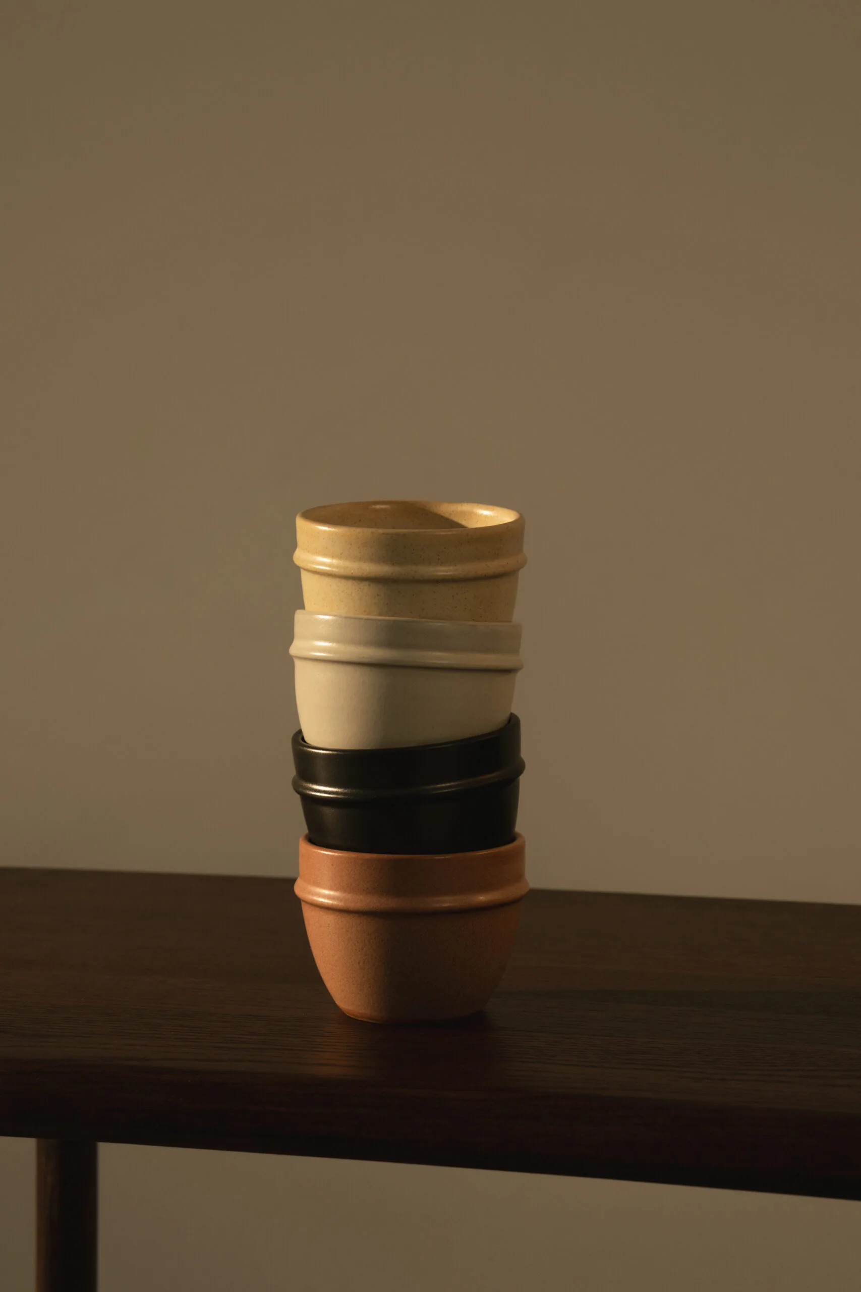 Nepal ceramic set - Image 3