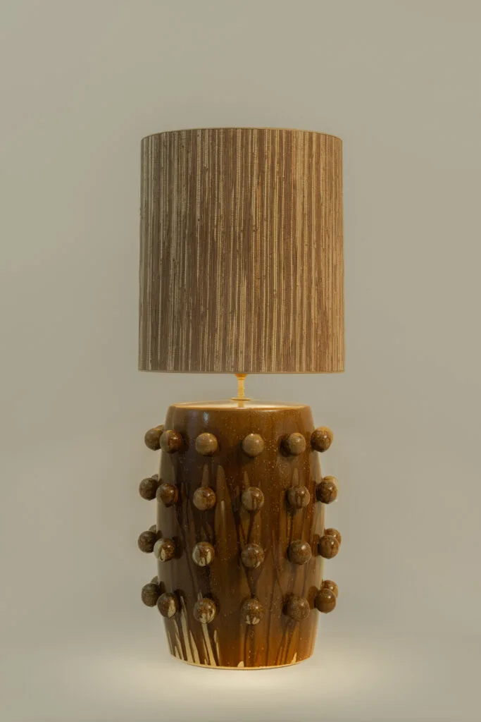 Nara Table Lamp